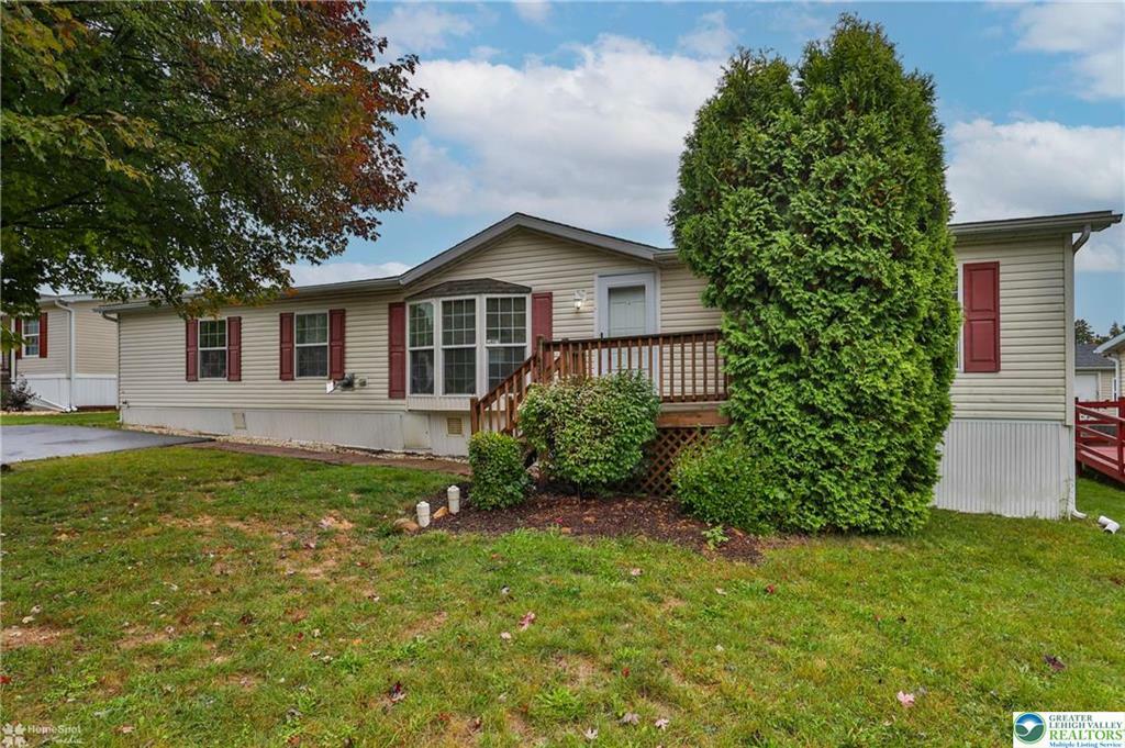 Property Photo: 4231 Independence Lane PA 18088