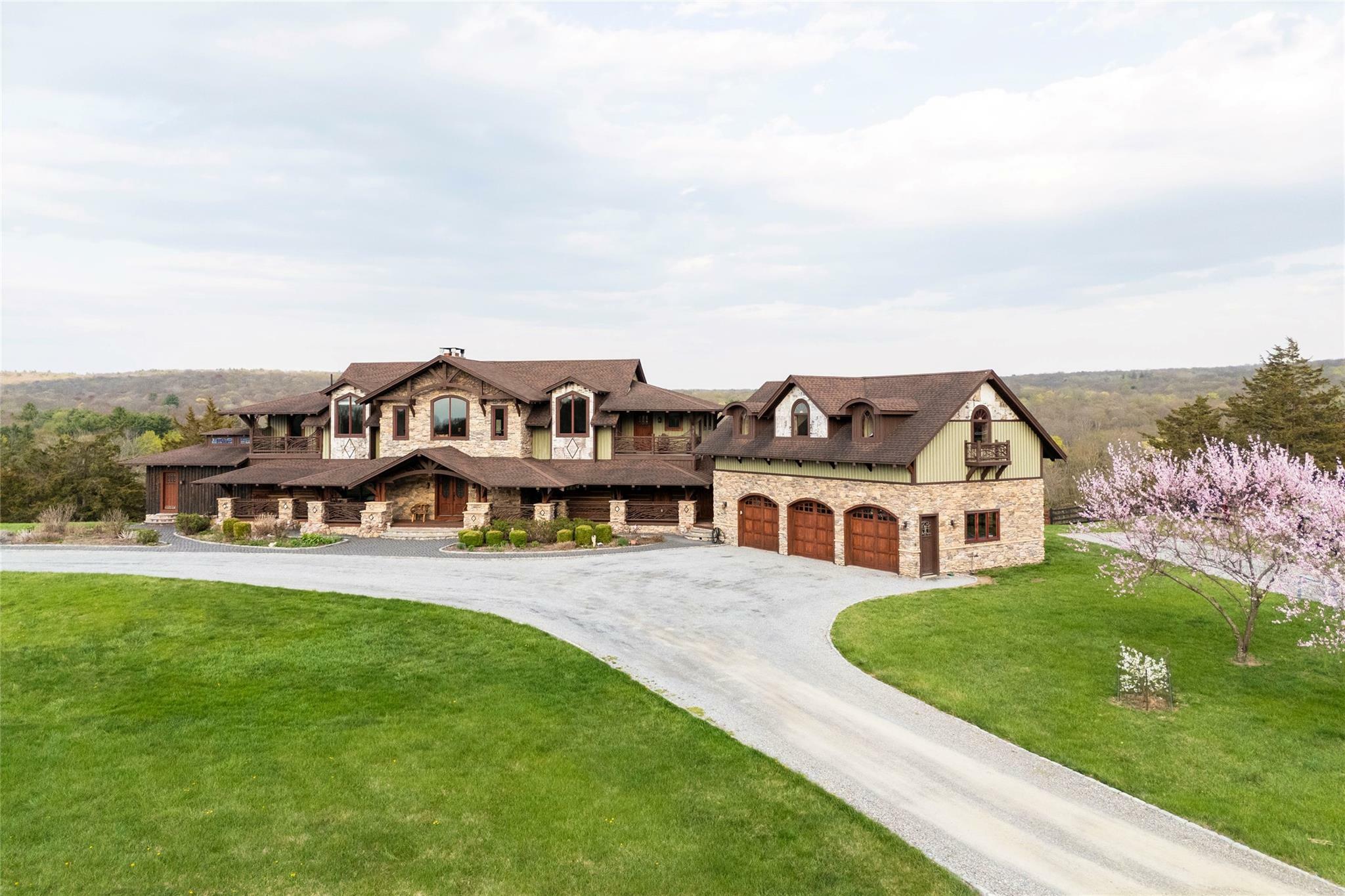 Property Photo: 165 Drake Road NY 12569