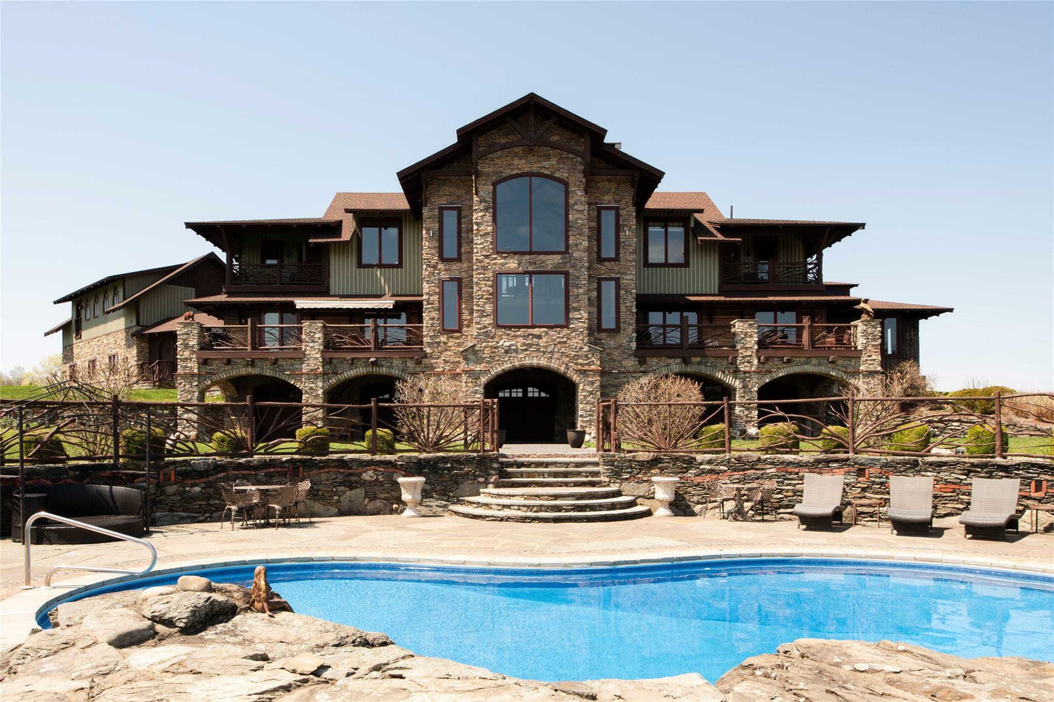 Property Photo:  165 Drake Road  NY 12569 