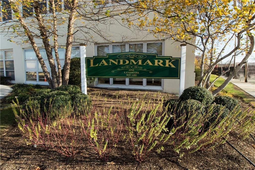 Property Photo: 1 Landmark Square 618 NY 10573