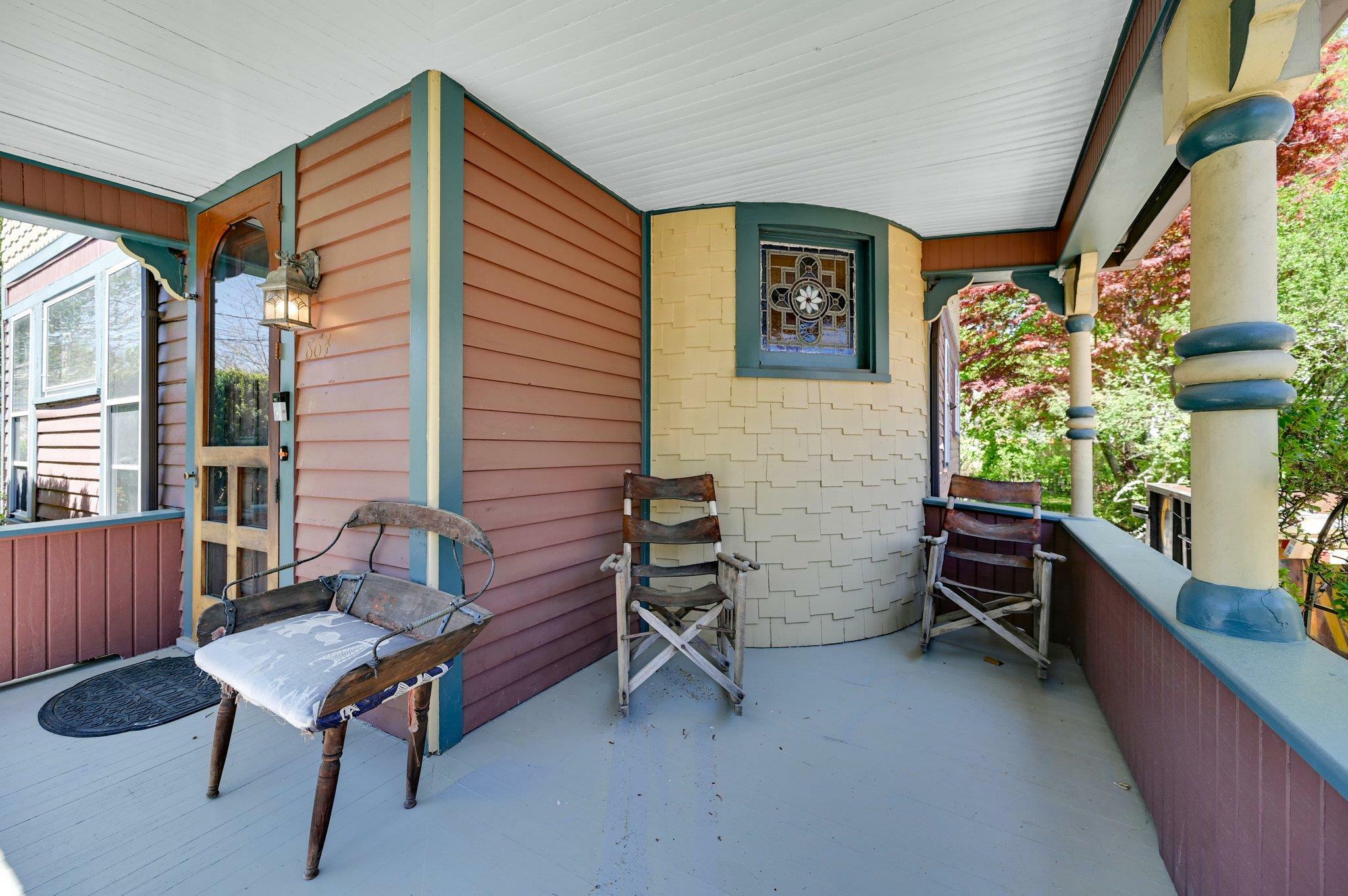 Property Photo: 864 Paulding Street NY 10566