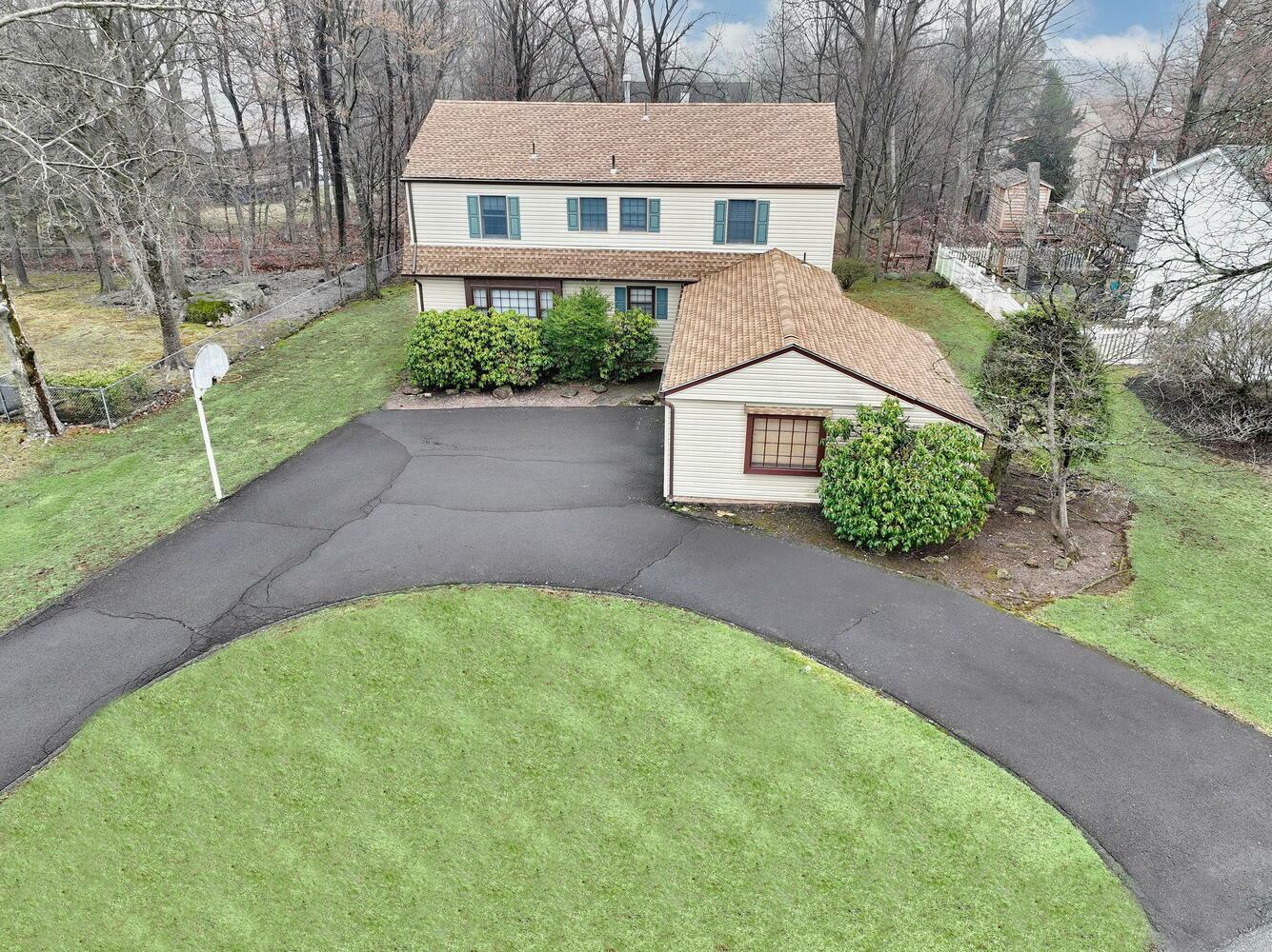 Property Photo: 16 Lancaster Drive NY 10901