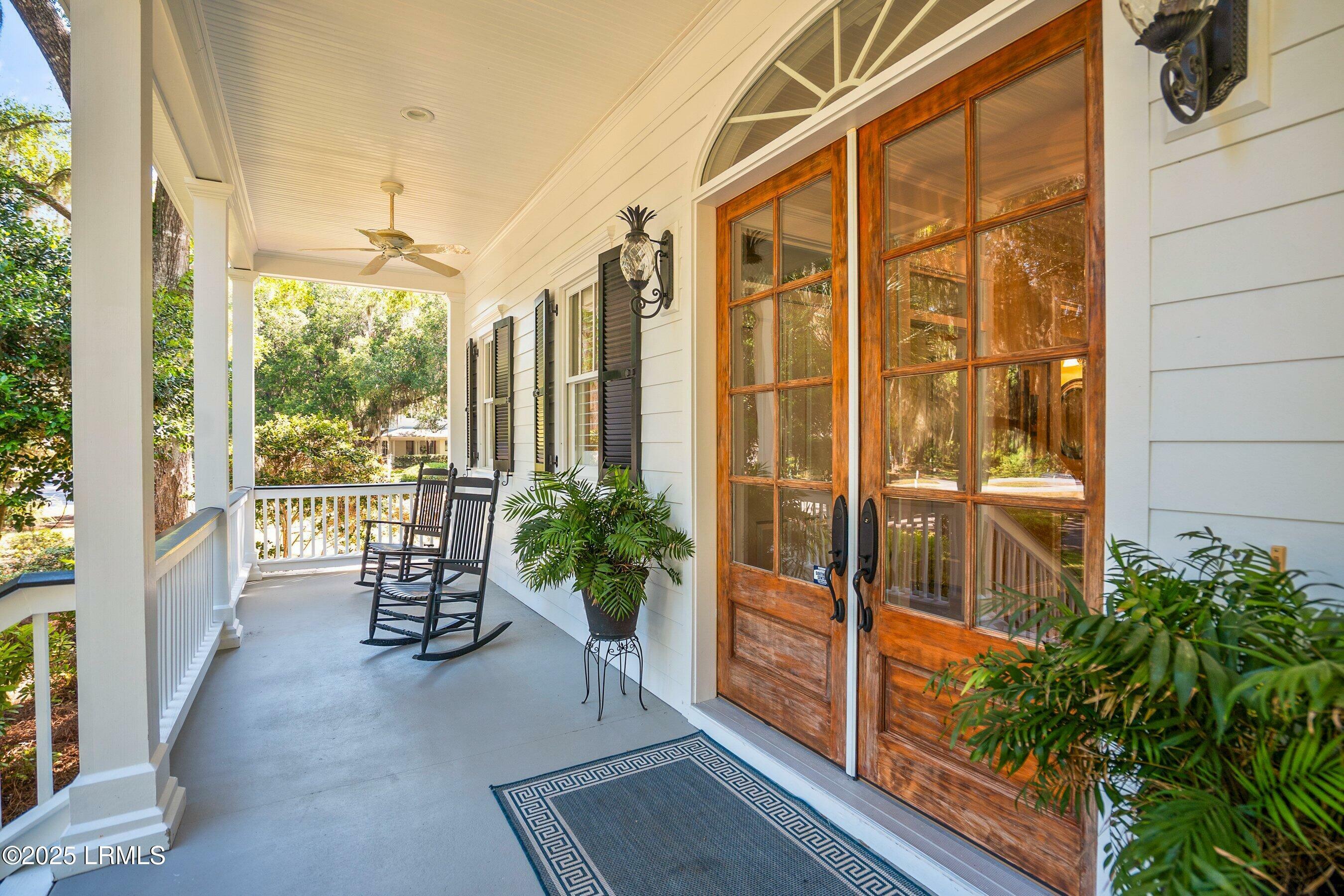 Property Photo: 120 Coosaw Club Drive SC 29907