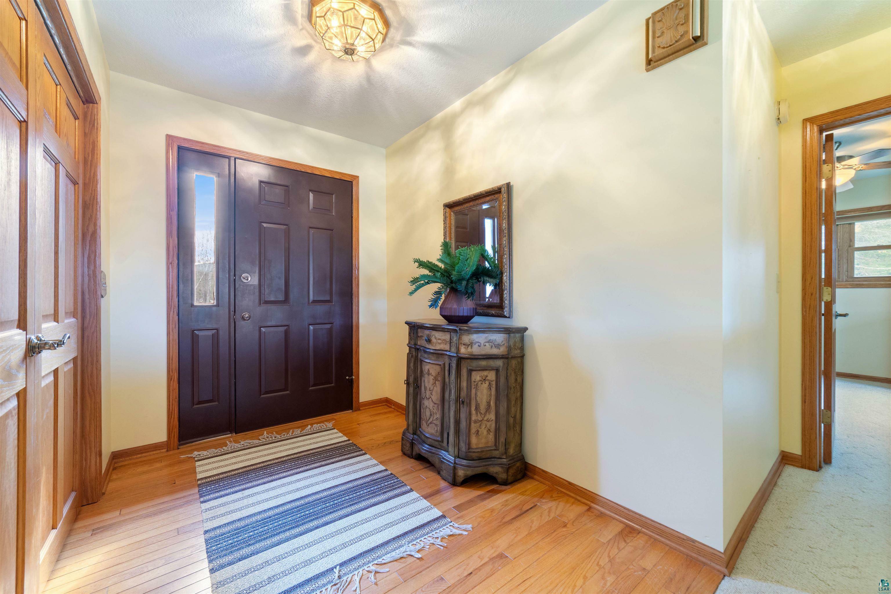 Property Photo: 5676 McQuade Rd MN 55804