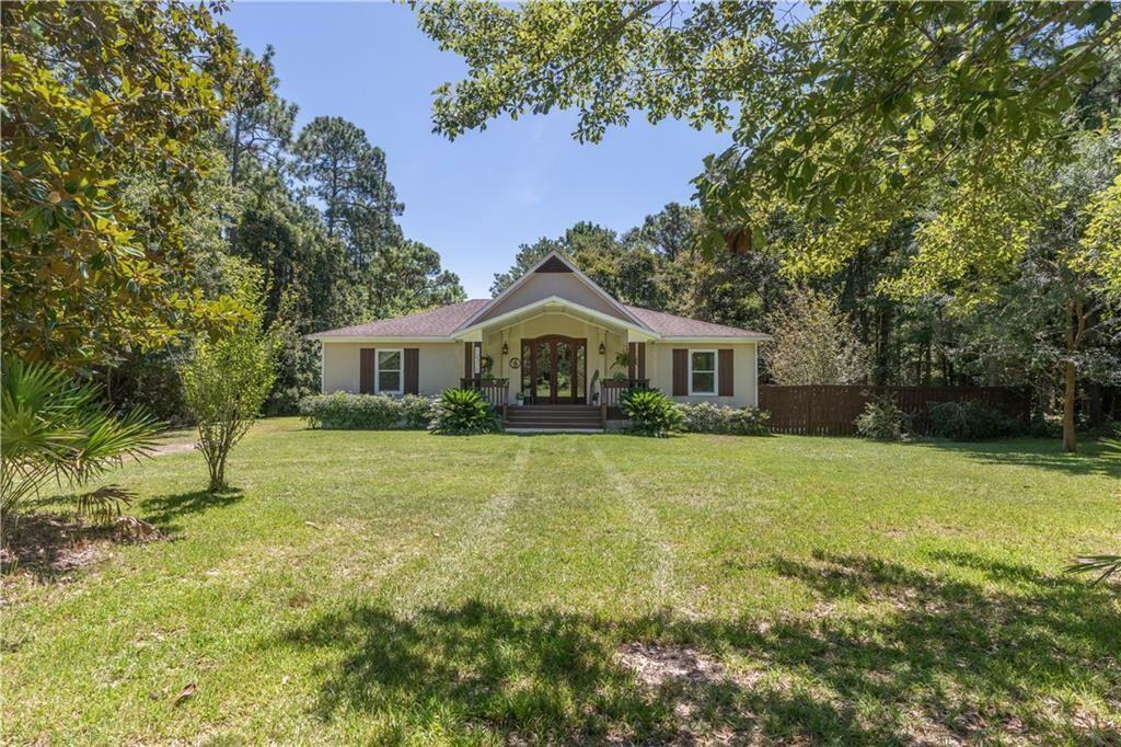 Property Photo: 12311 Boulet Drive AL 36523