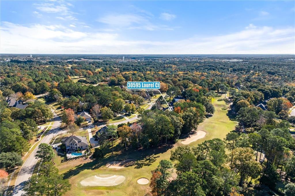 Property Photo:  30595 Laurel Court  AL 36527 