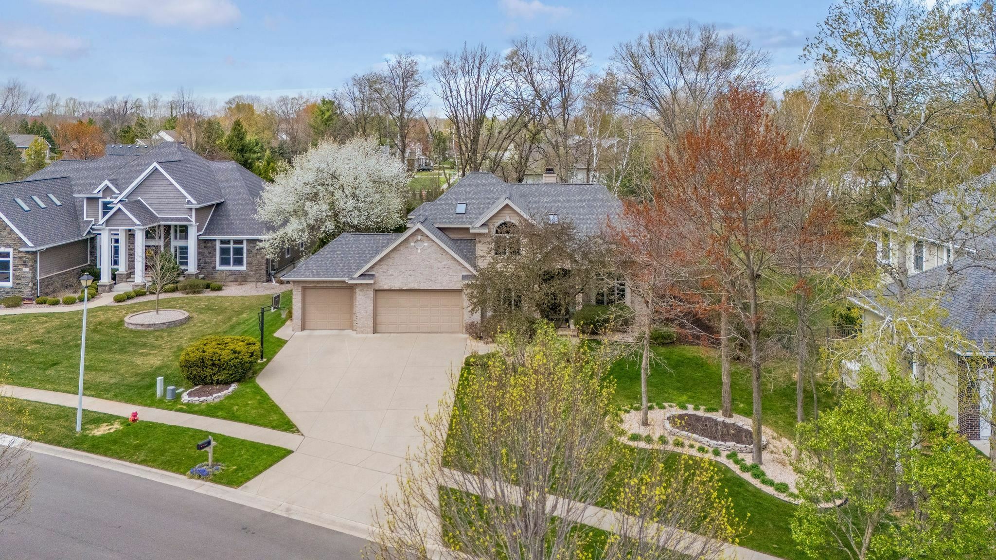 Property Photo: 517 Scenic MI 48642