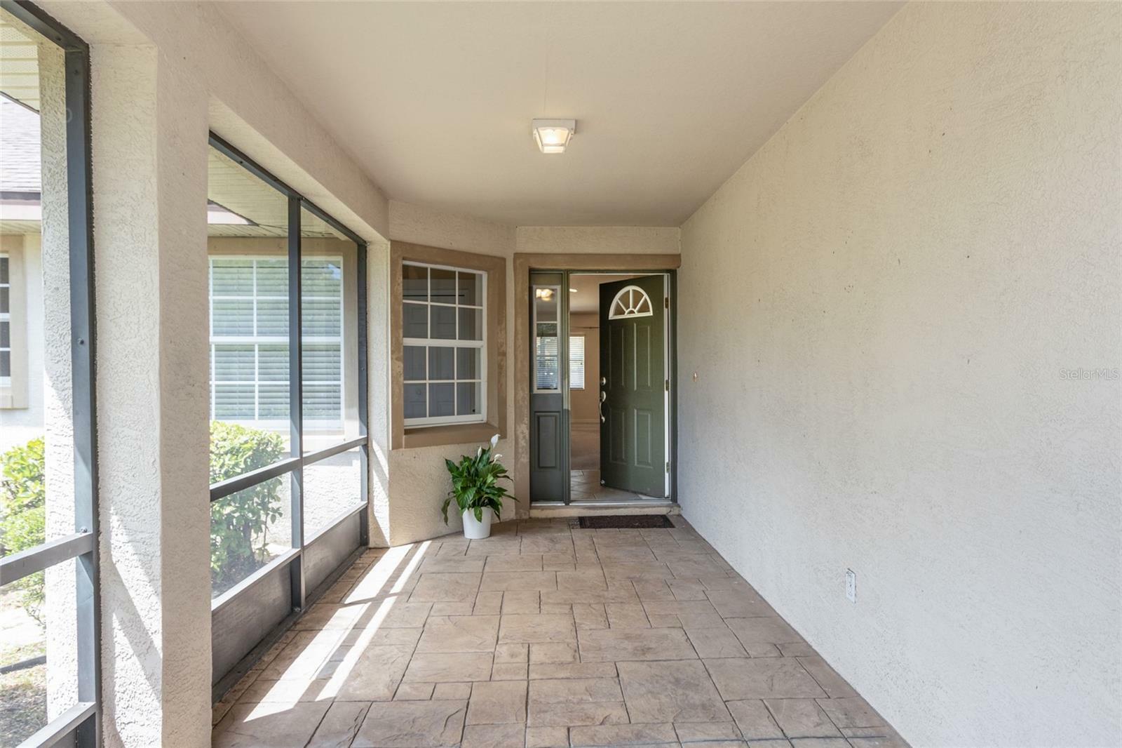 Property Photo:  28 Weller Lane  FL 32164 