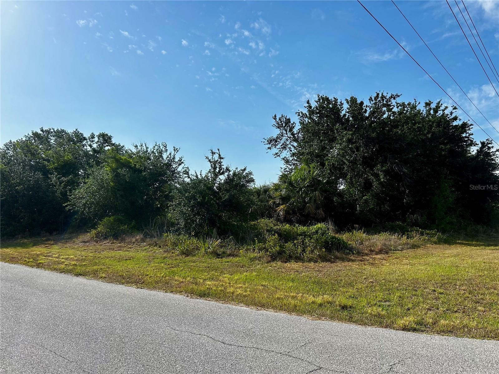 Property Photo: 13488 Gainesville Avenue FL 33981