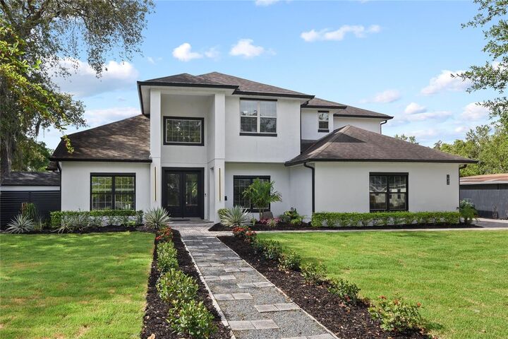 1840 Bryan Avenue  Winter Park FL 32789 photo