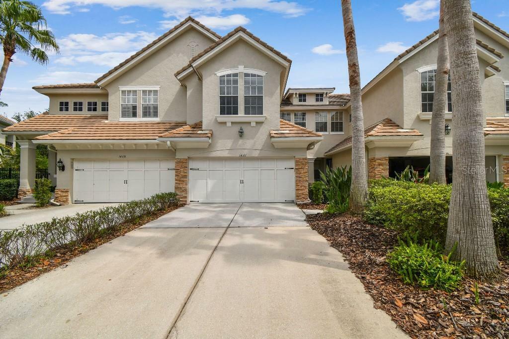 Property Photo: 14537 Mirabelle Vista Circle FL 33626