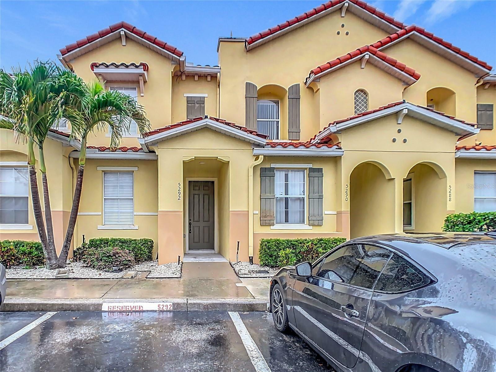 Property Photo: 5292 Paradise Cay Circle FL 34746