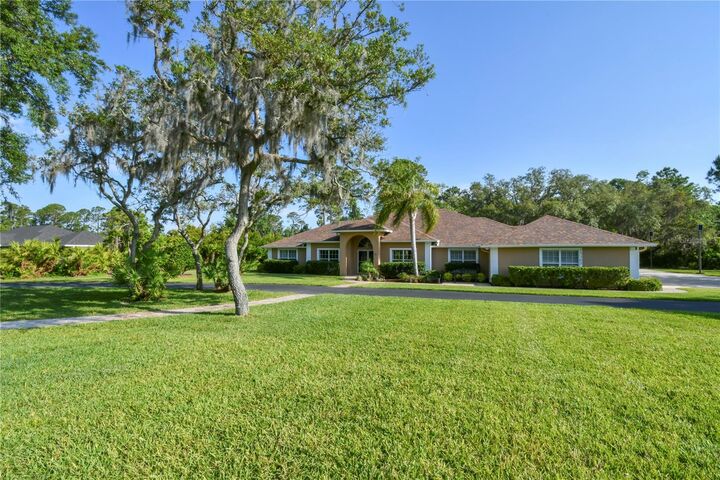15305 Shady Lane  Tavares FL 32778 photo