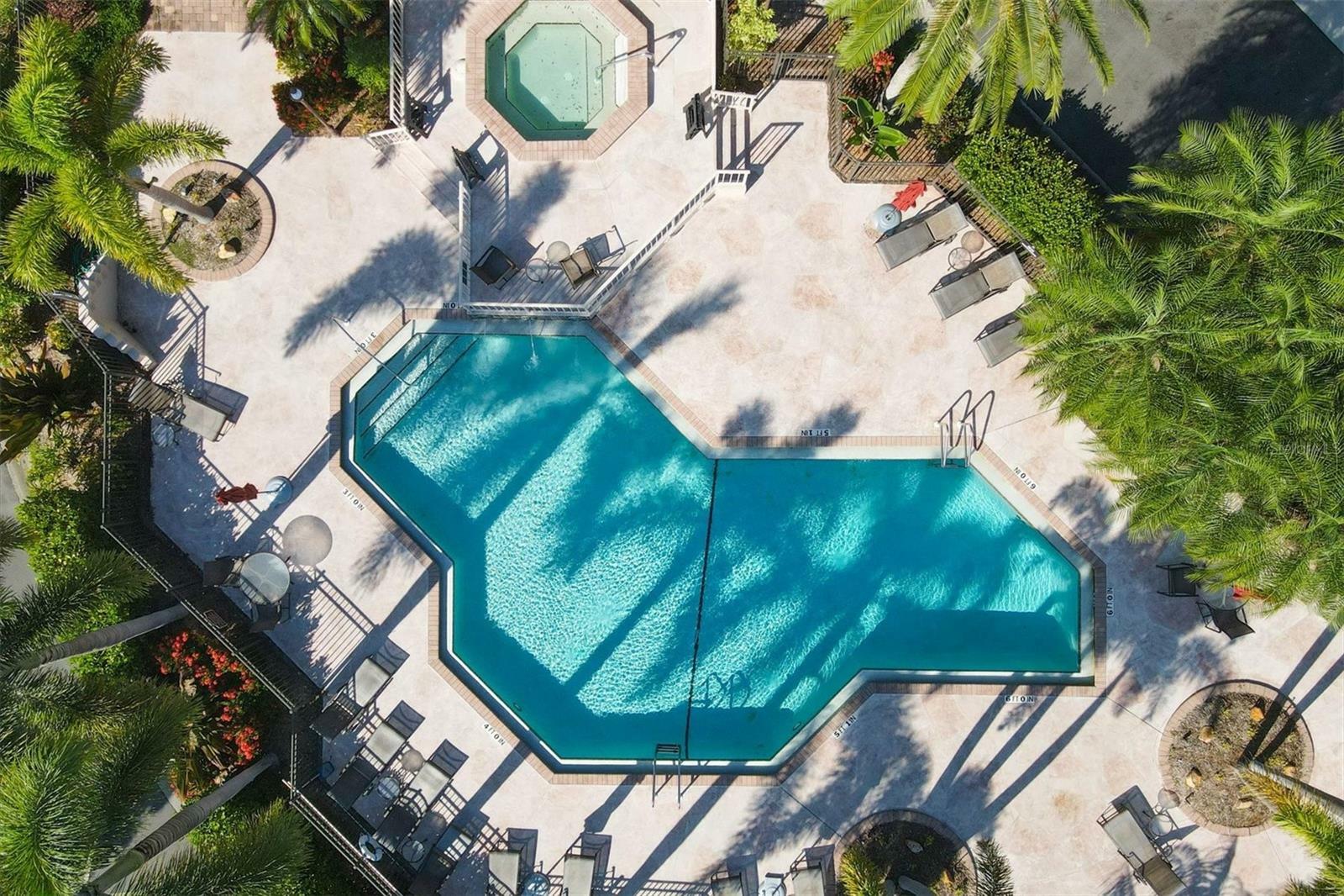 Property Photo: 7317 Regina Royale Blvd 20 FL 34238