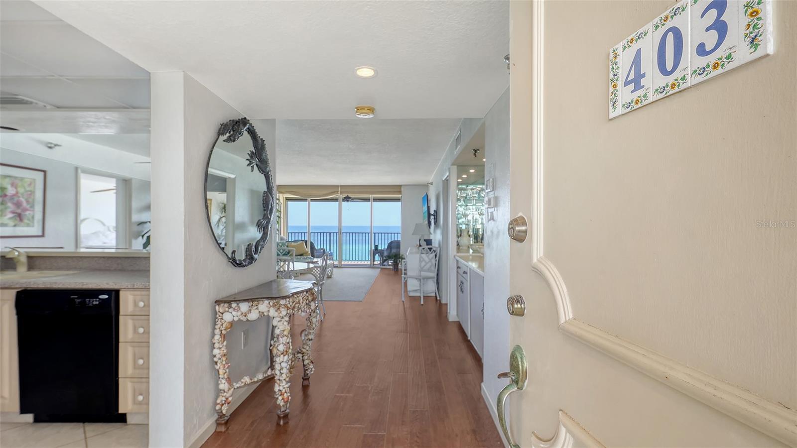 Property Photo: 2675 Gulf Of Mexico Drive 403 FL 34228