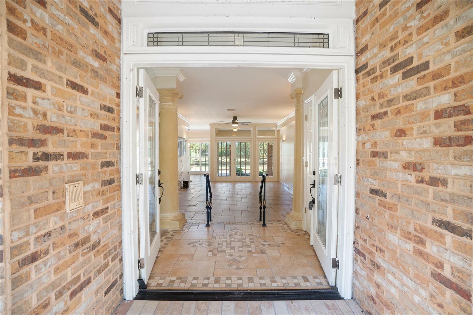 Property Photo: 7945 Palmer Boulevard FL 34240