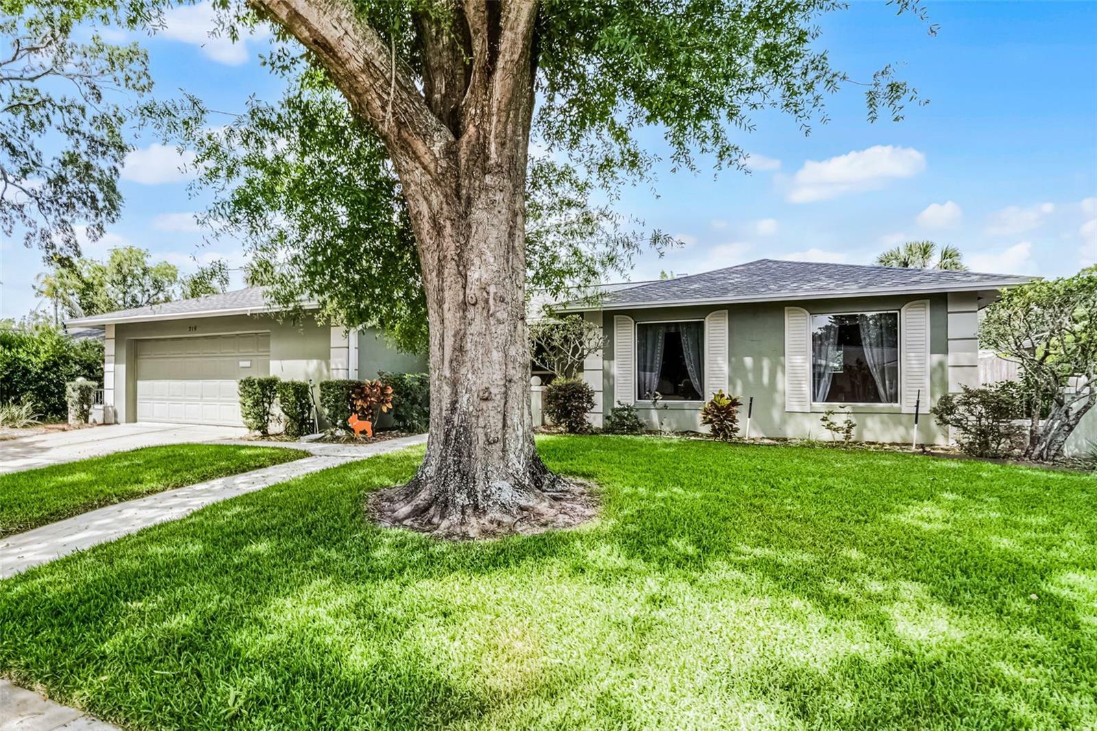 Property Photo: 715 Roughbeard Road FL 32792