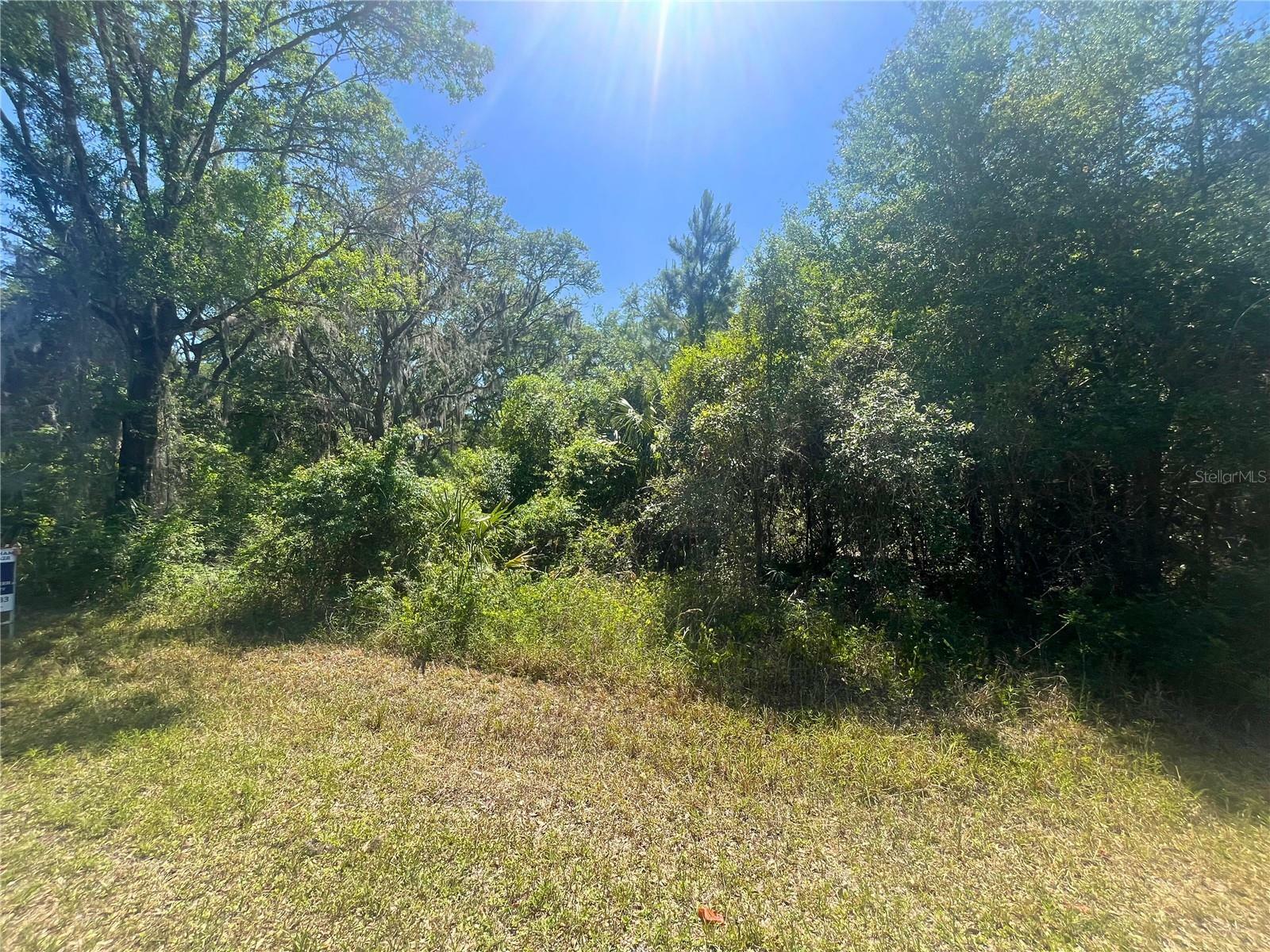Property Photo: 6610 N Shorewood Drive FL 34442