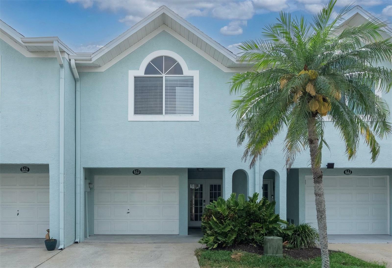 Property Photo:  623 Garland Circle  FL 33785 