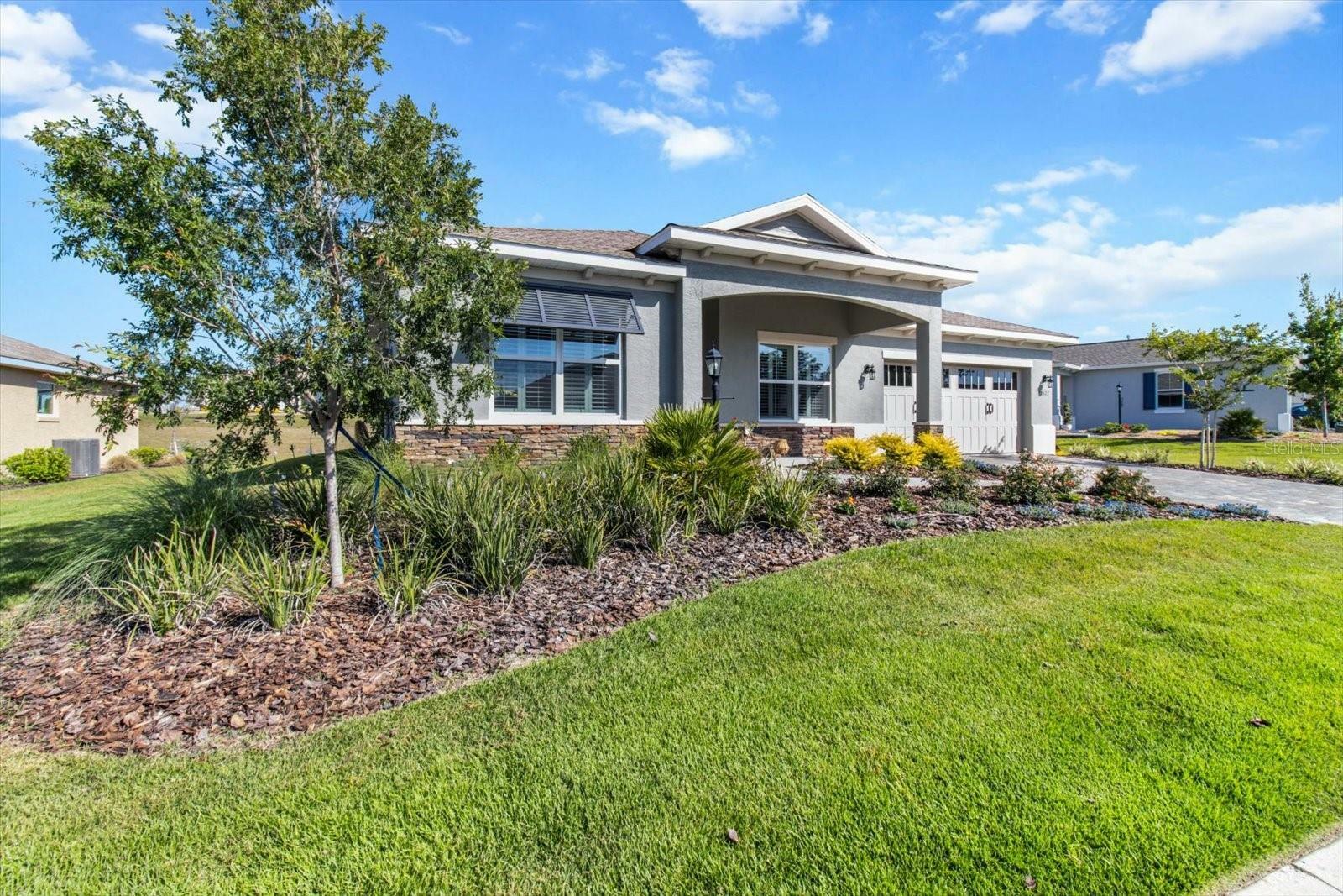 Property Photo: 10327 SW 96th Loop FL 34481