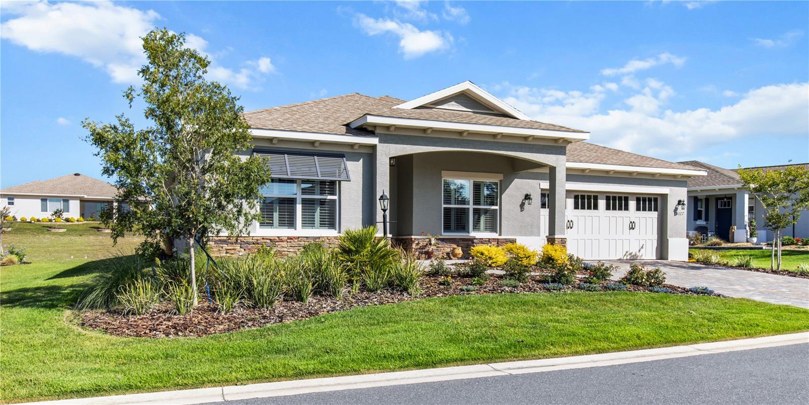 Property Photo: 10327 SW 96th Loop FL 34481