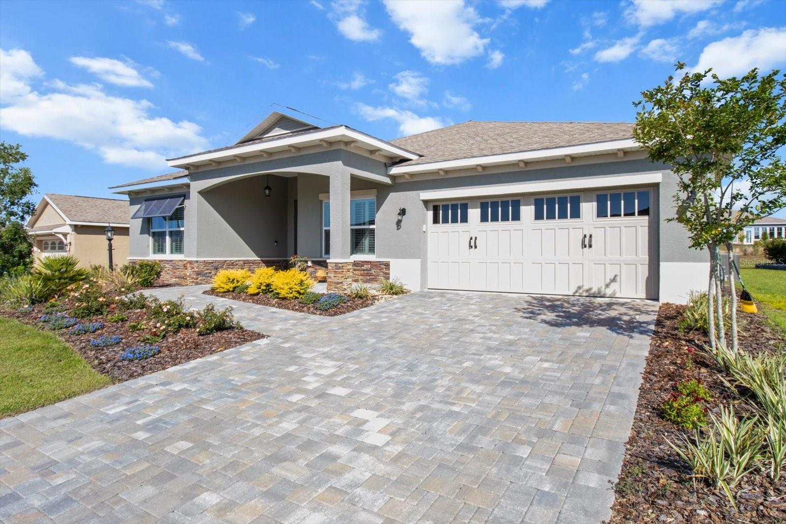 Property Photo: 10327 SW 96th Loop FL 34481
