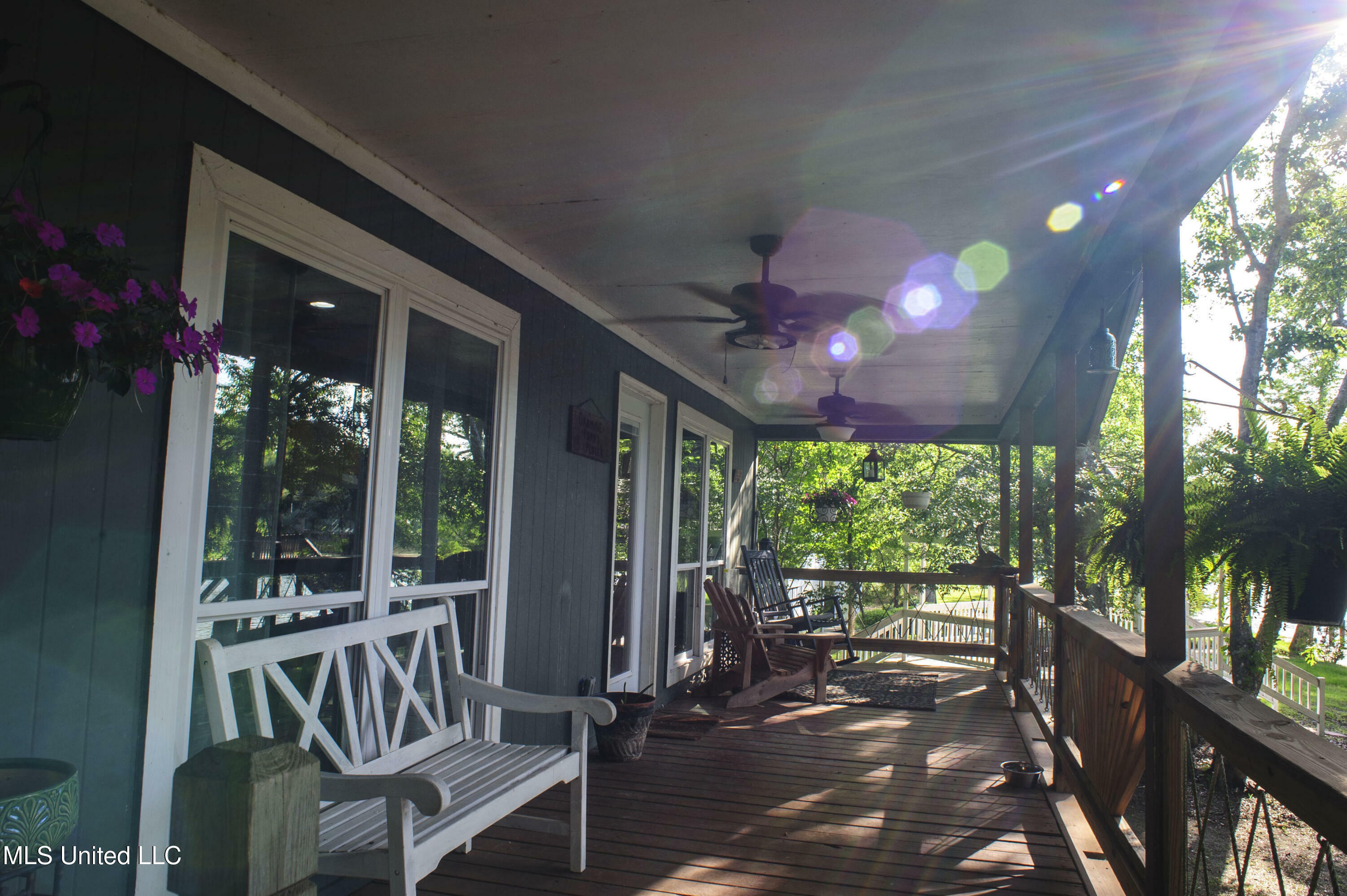 Property Photo: 1817 Pascagoula River Road MS 39562