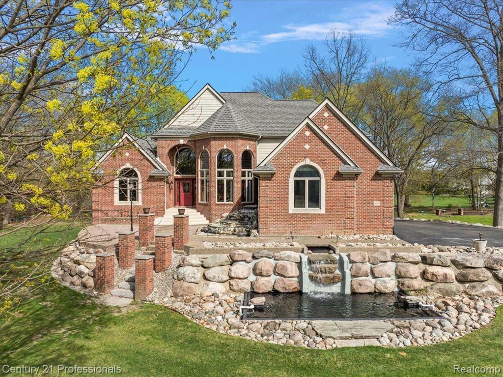 809 Hawksmoore Drive  Clarkston MI 48348 3633 photo