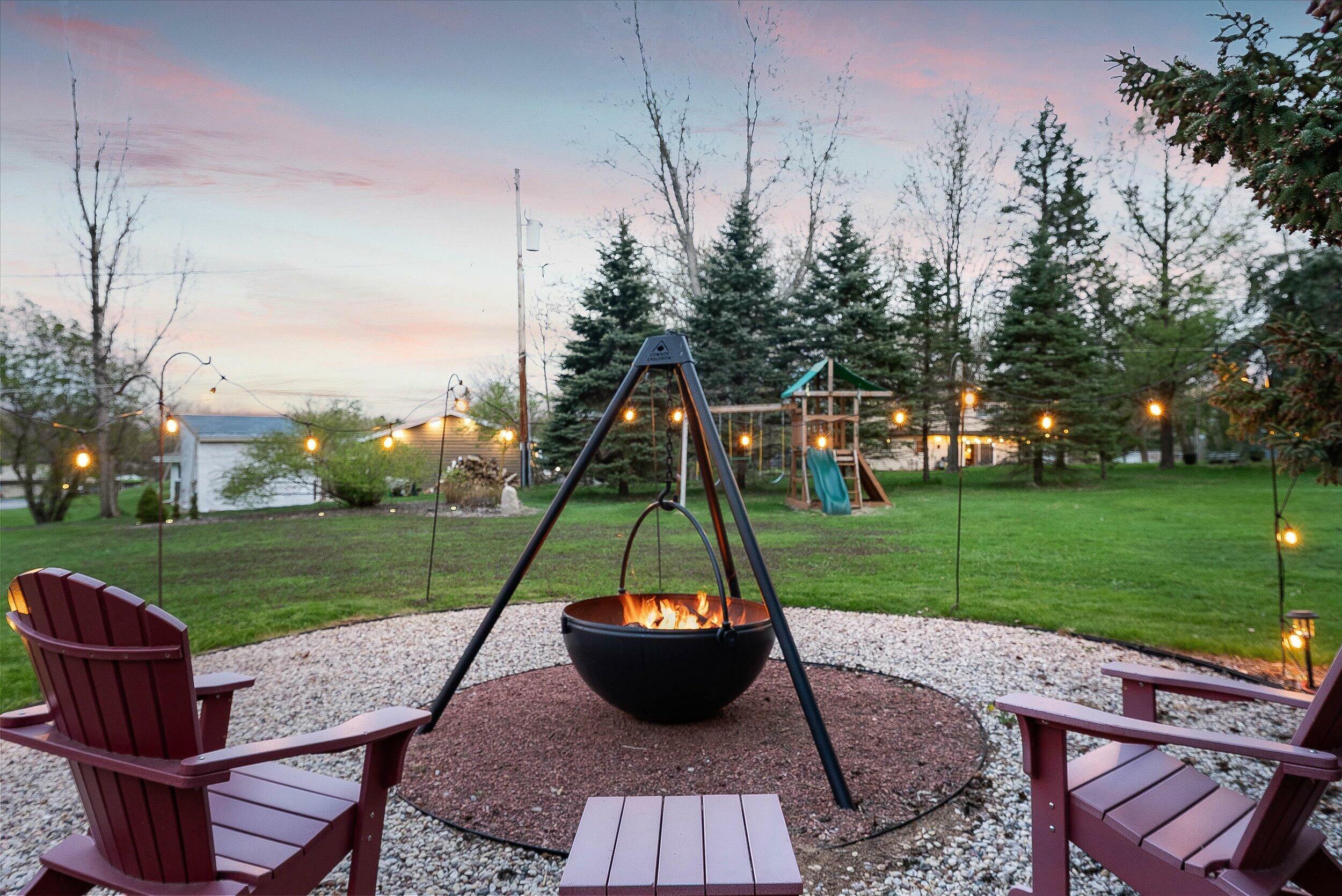 Property Photo: S86w27655 Hartwig Ave WI 53149