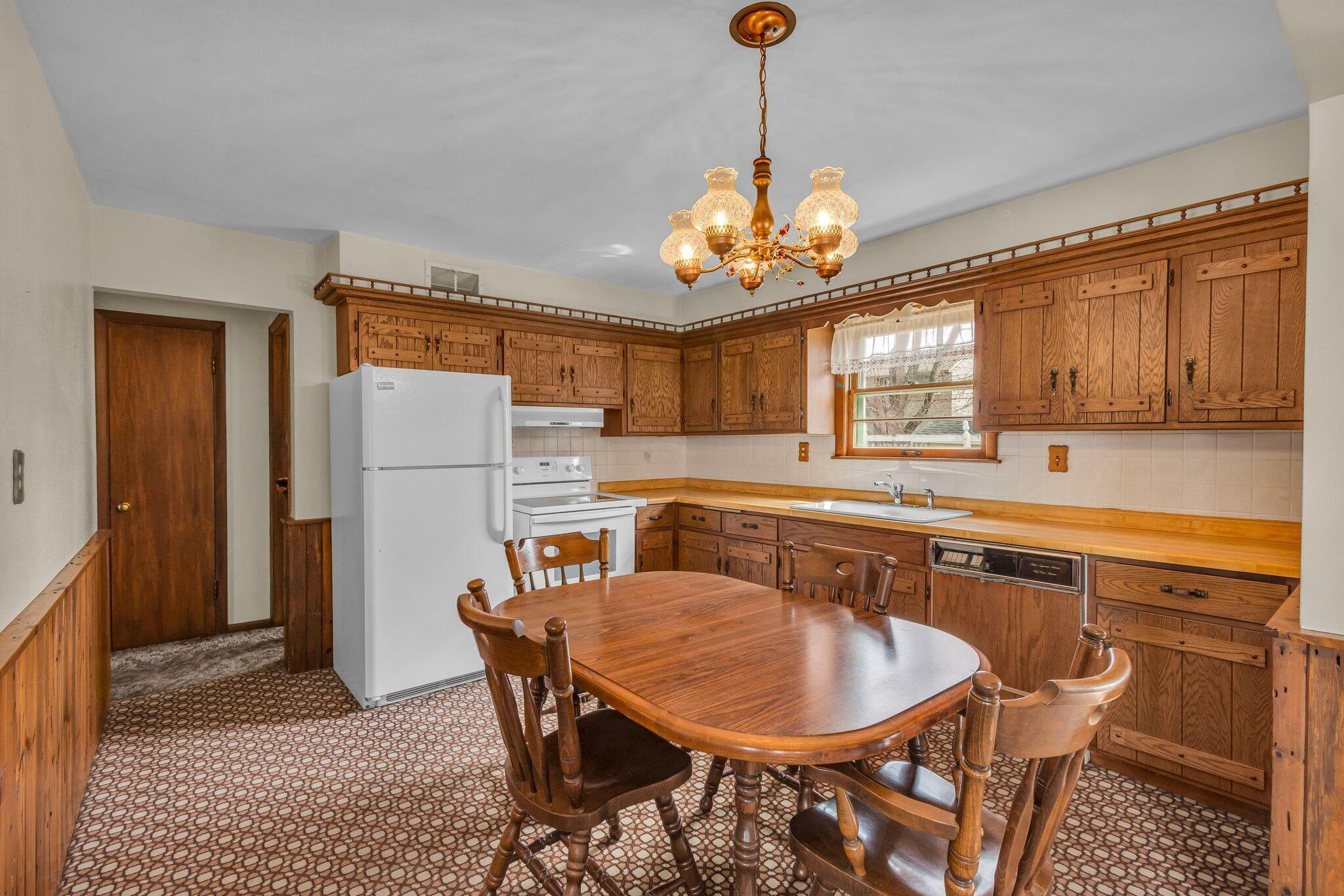 Property Photo: 4218 S 84th St WI 53228