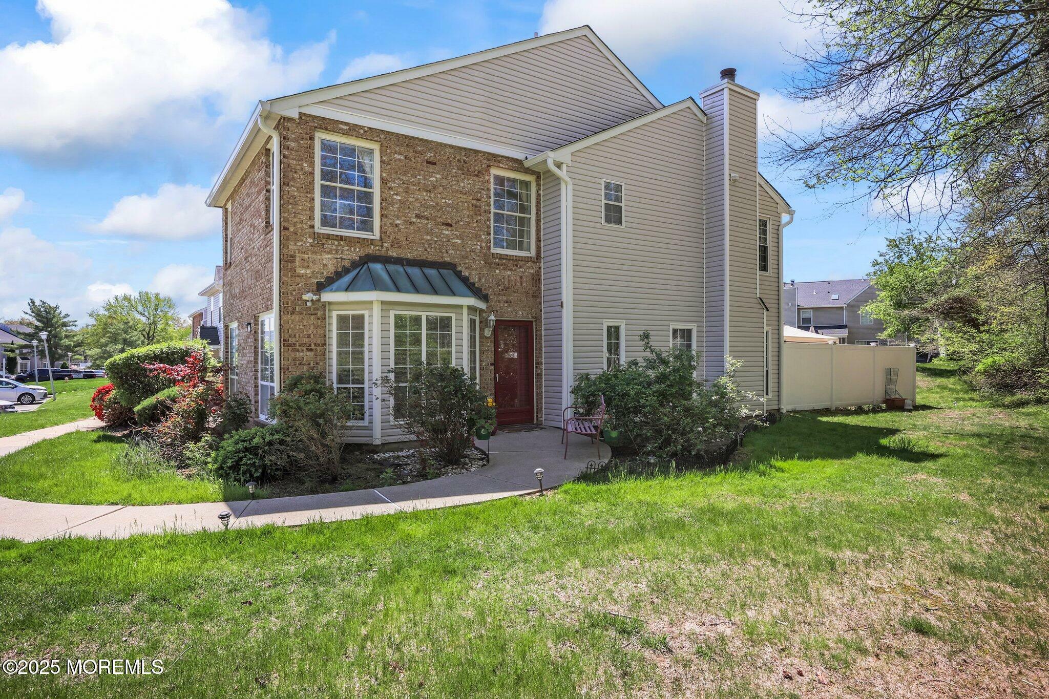 272 Fairfield Place  Morganville NJ 07751 photo