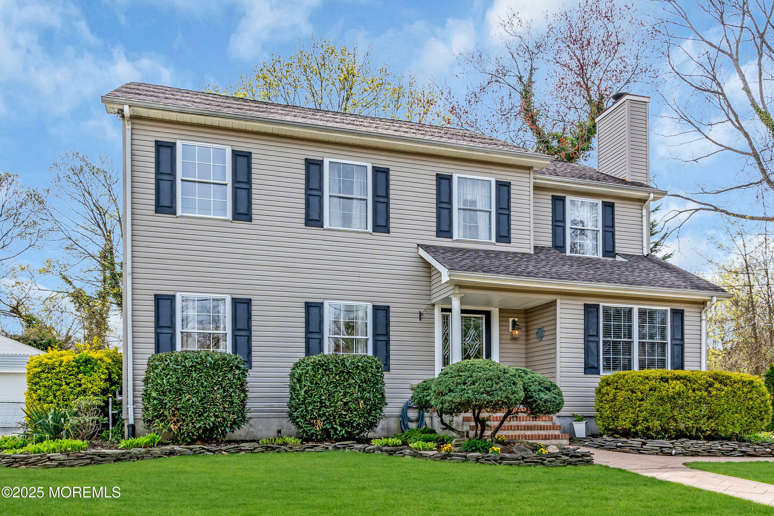 Property Photo: 3005 Johnson Street NJ 07719