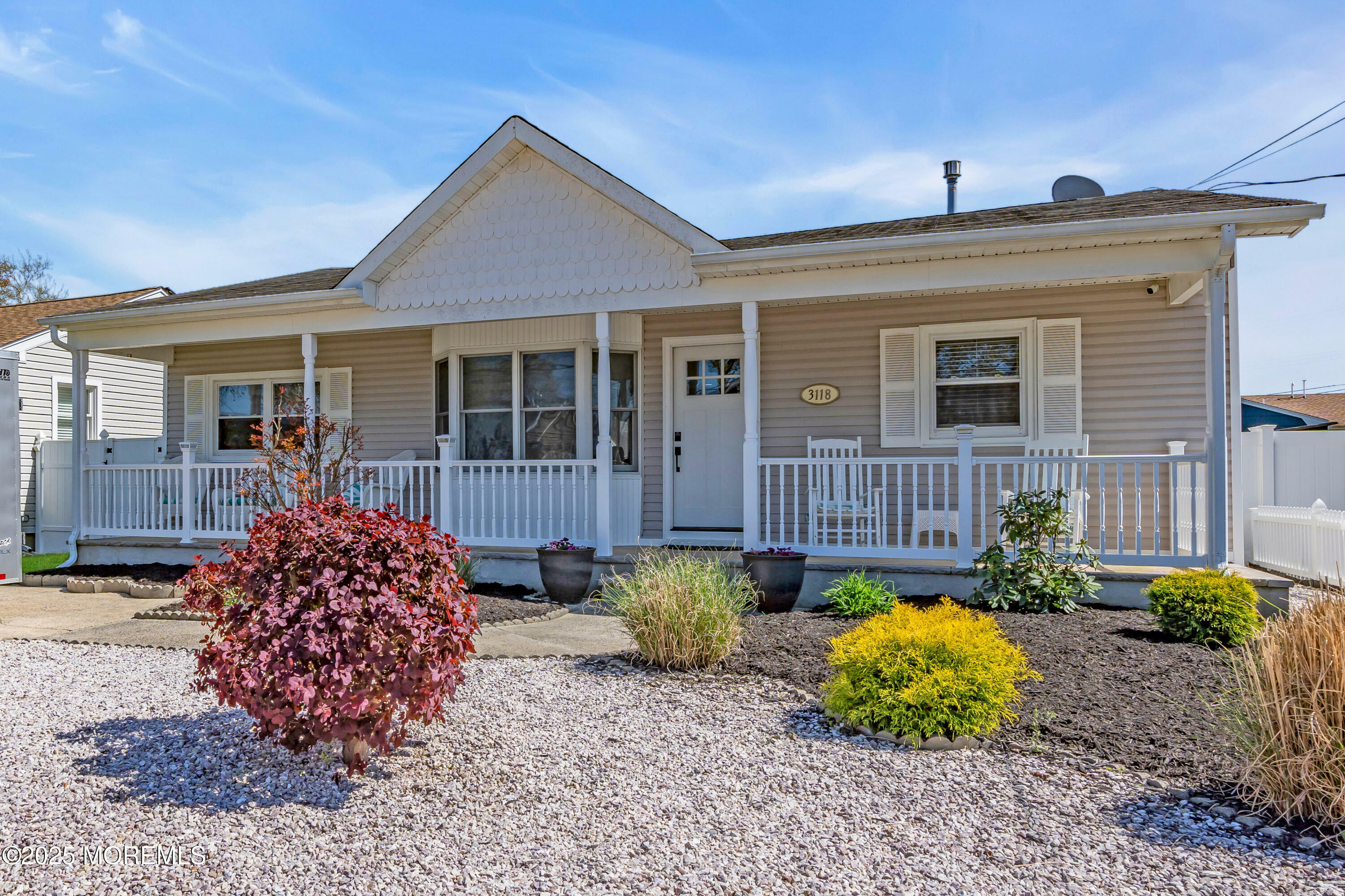 3118 Pocahontas Avenue  Point Pleasant NJ 08742 photo
