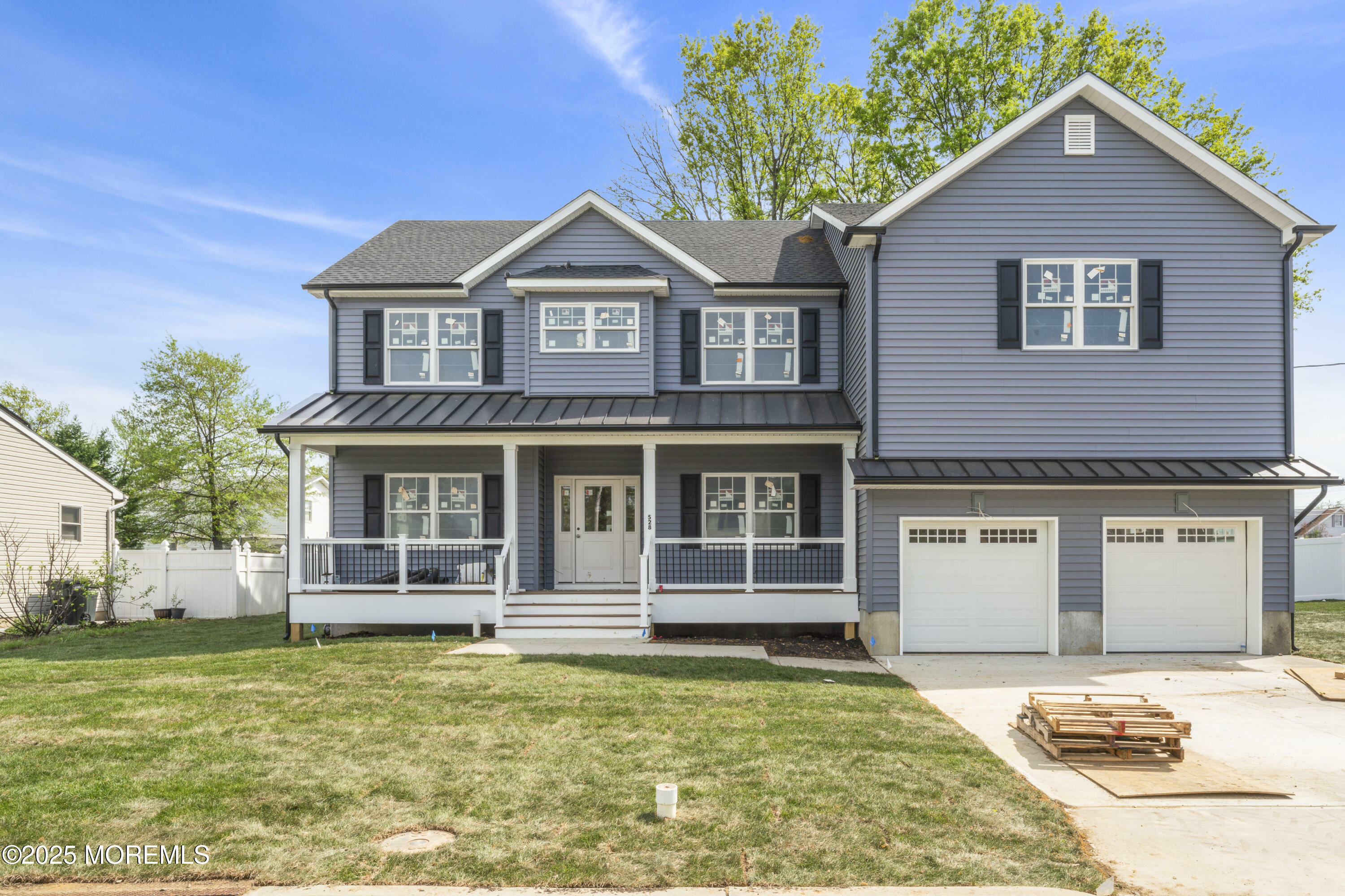 528 Aumack Avenue  Union Beach NJ 07735 photo