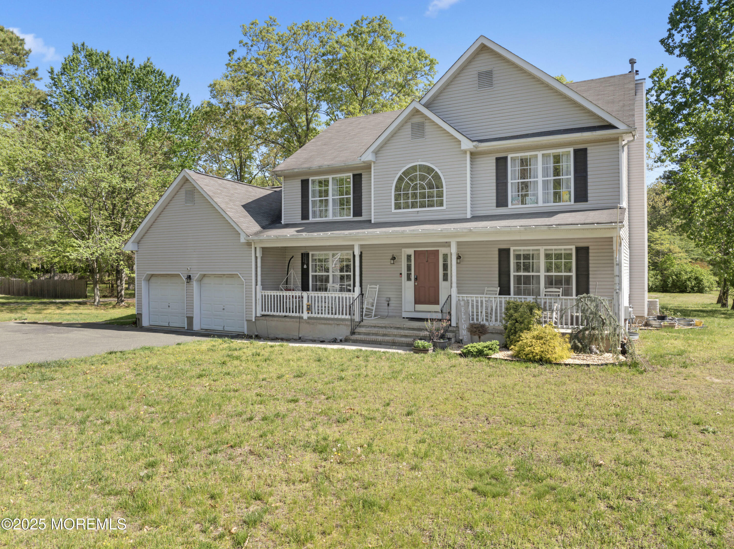 Property Photo: 649 Toms River Road NJ 08527