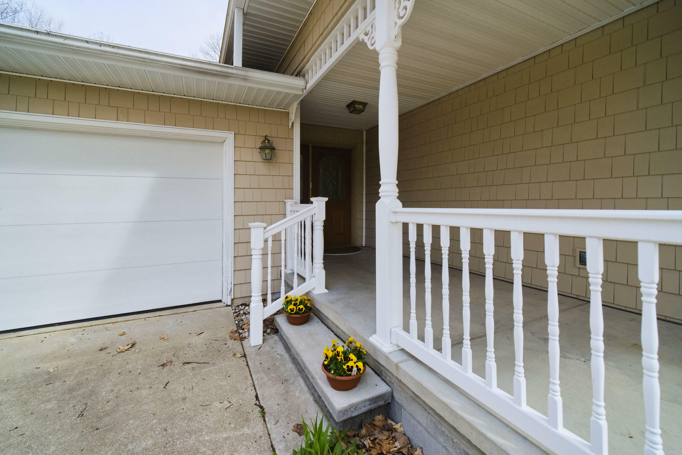 Property Photo: 4396 Chippewa Highway MI 49660