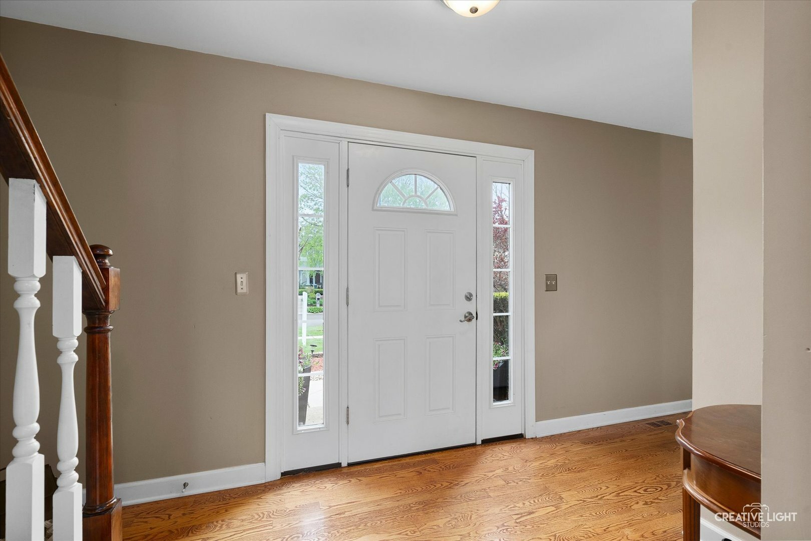 Property Photo:  2441 Newport Drive  IL 60565 