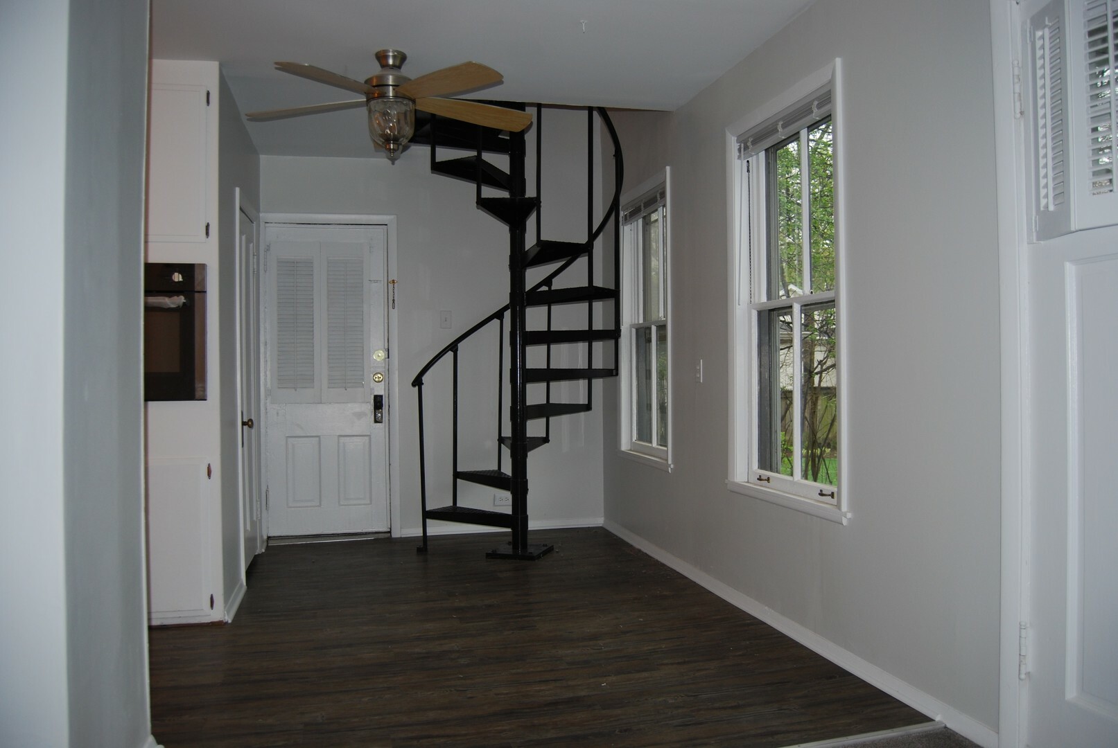 Property Photo: 7415 Oak Avenue IL 60305