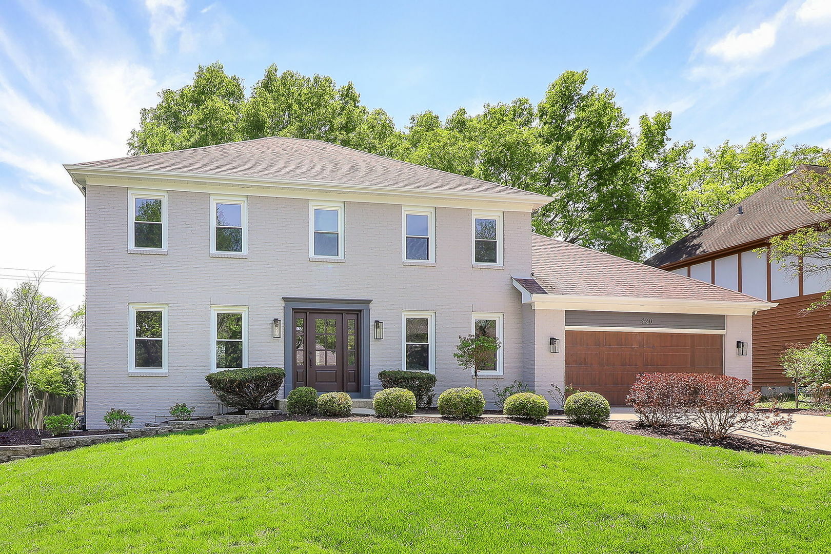 420 Prairie Knoll Drive  Naperville IL 60565 photo