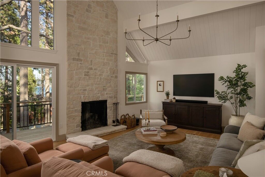 Property Photo: 468 Sky View Ridge Drive CA 92352