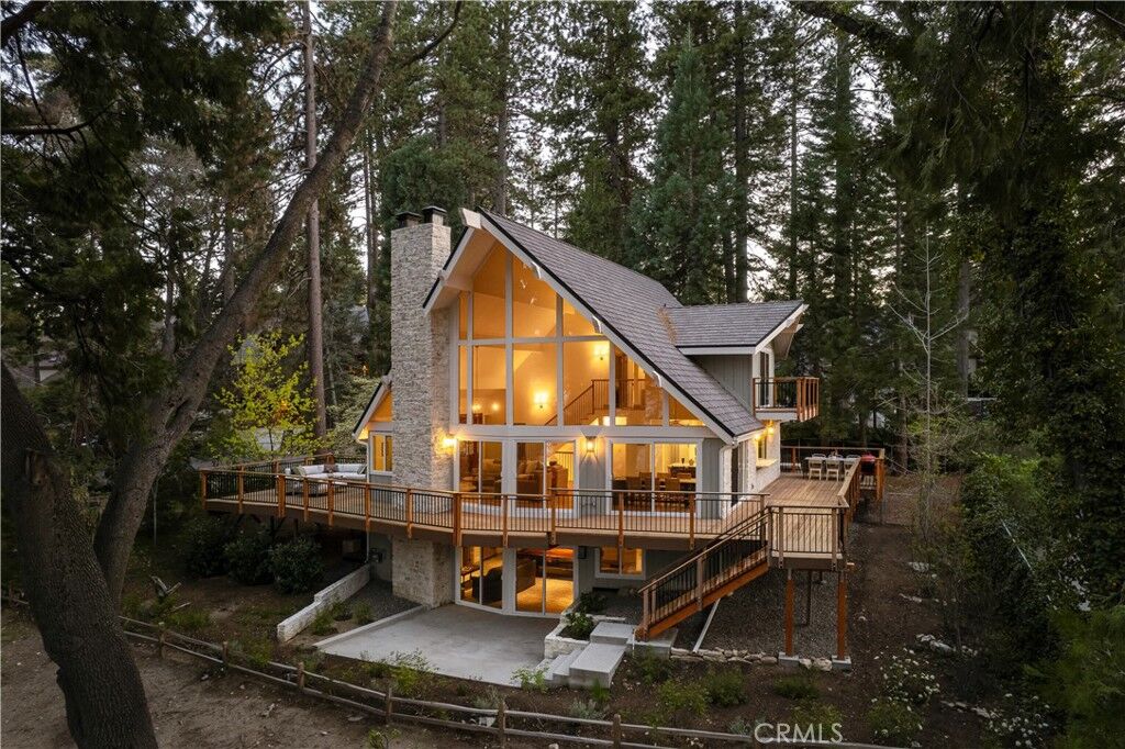 Property Photo:  468 Sky View Ridge Drive  CA 92352 