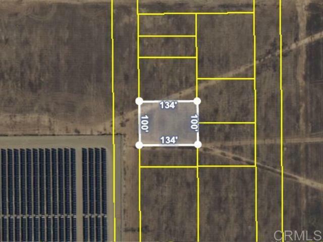Property Photo: Vacant 0.31 Acre Land CA 93245