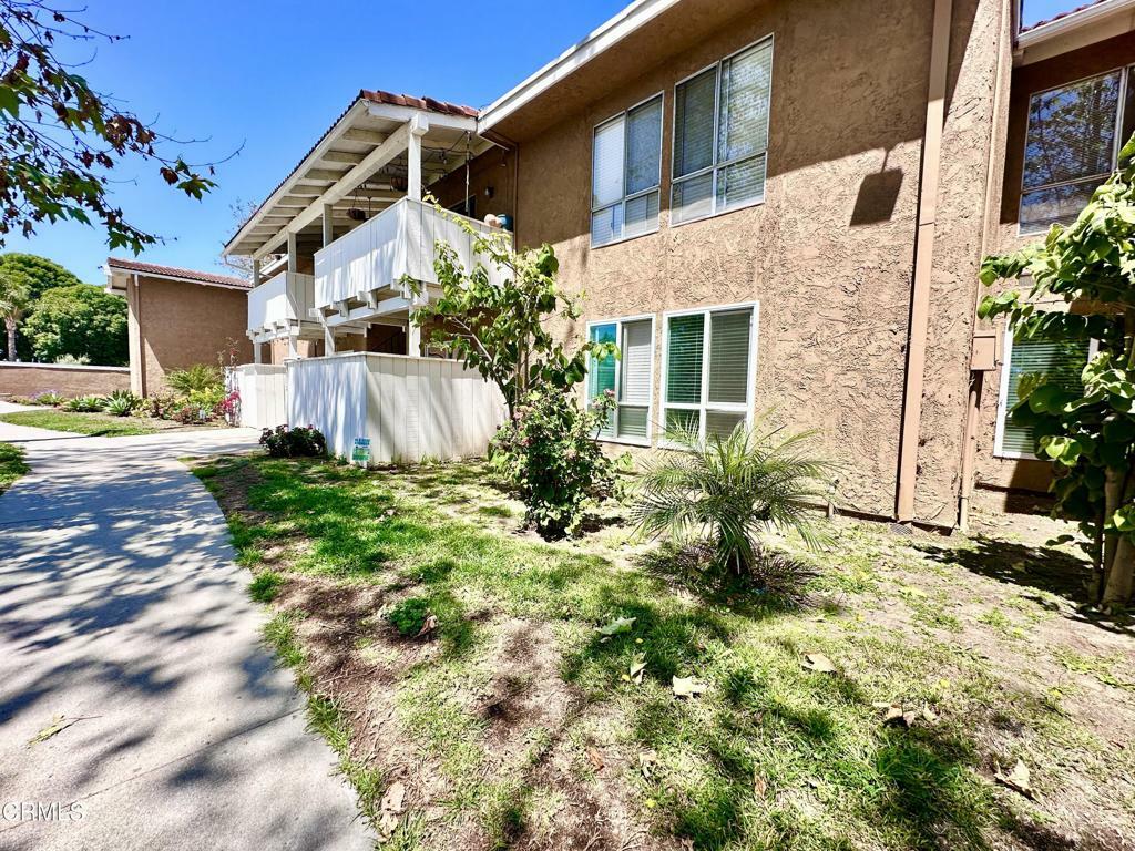 Property Photo: 1300 Saratoga Avenue 1112 CA 93003