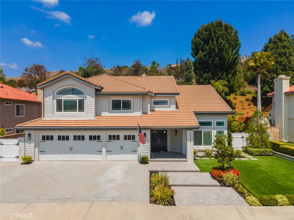 24661 Las Patranas  Yorba Linda CA 92887 photo