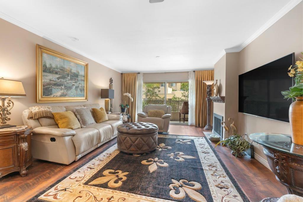 5707 Baltimore Drive 12  La Mesa CA 91942 photo