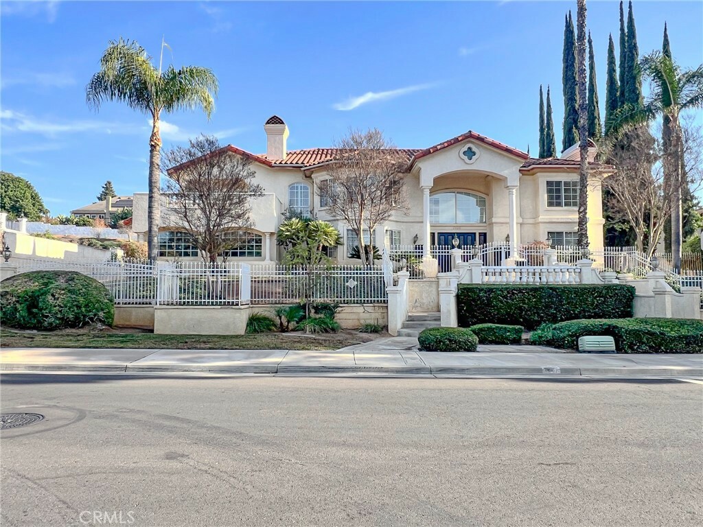 Property Photo: 6926 Orozco Drive CA 92506