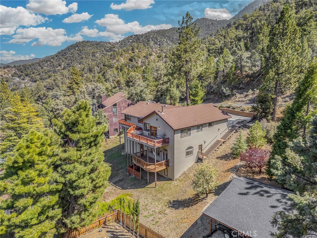 Property Photo:  15421 San Moritz Drive  CA 93222 