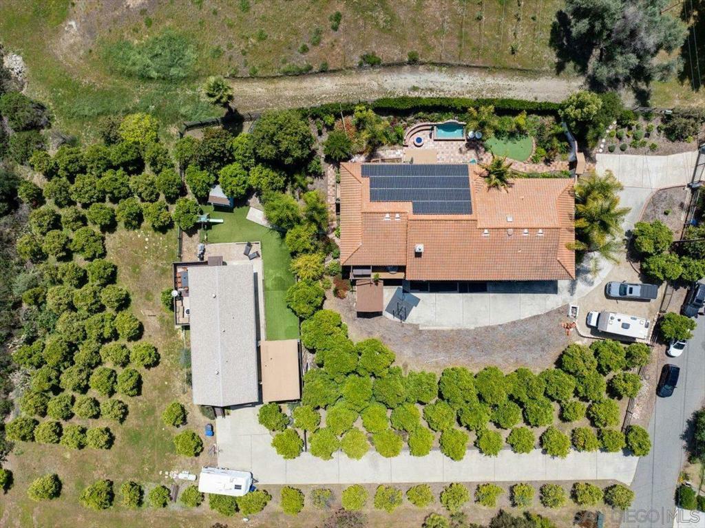 Property Photo: 1379 Sunny Heights Road CA 92028