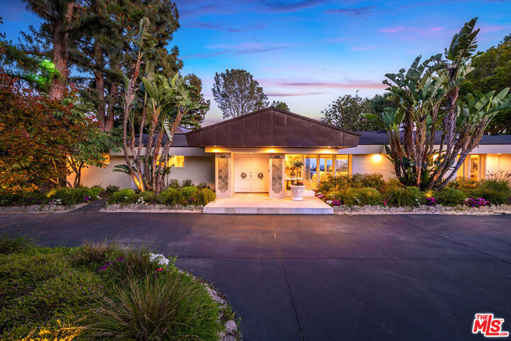 Property Photo:  1177 Loma Linda Drive  CA 90210 