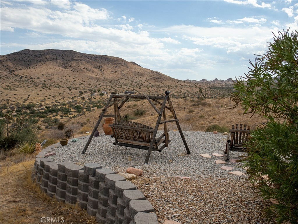 Property Photo: 54850 Saratoga Road CA 92284
